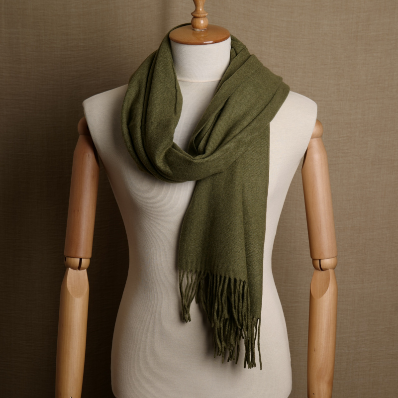 YEŞİL RENK ATKI SHA06