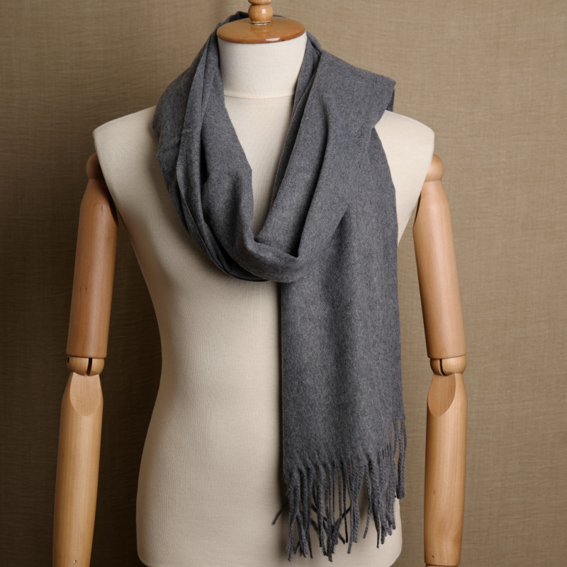 GRİ RENK ATKI SHA03