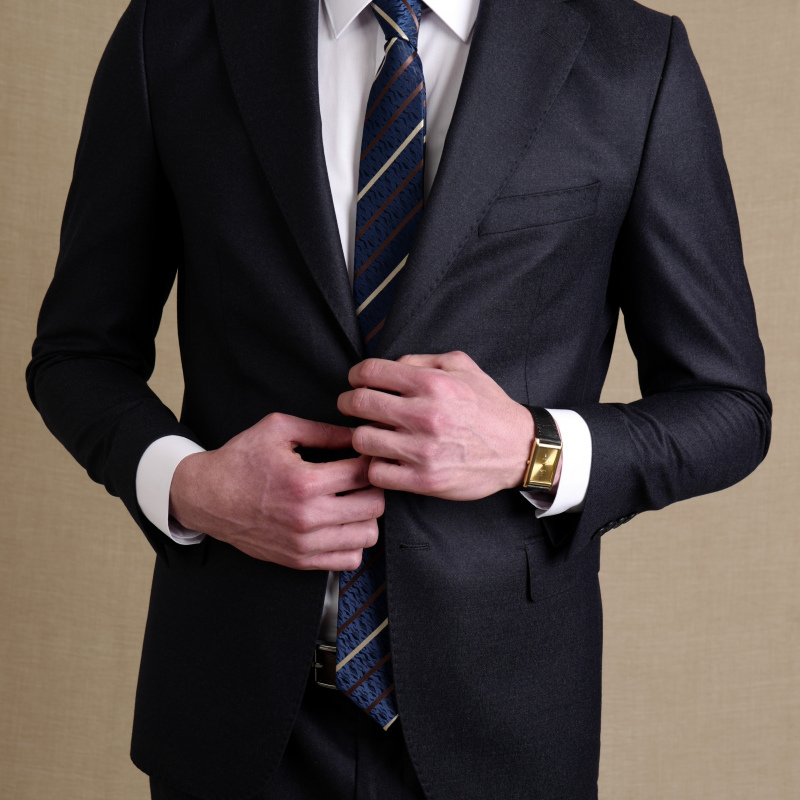 KOYU LACİVERT TKM07-5000-1