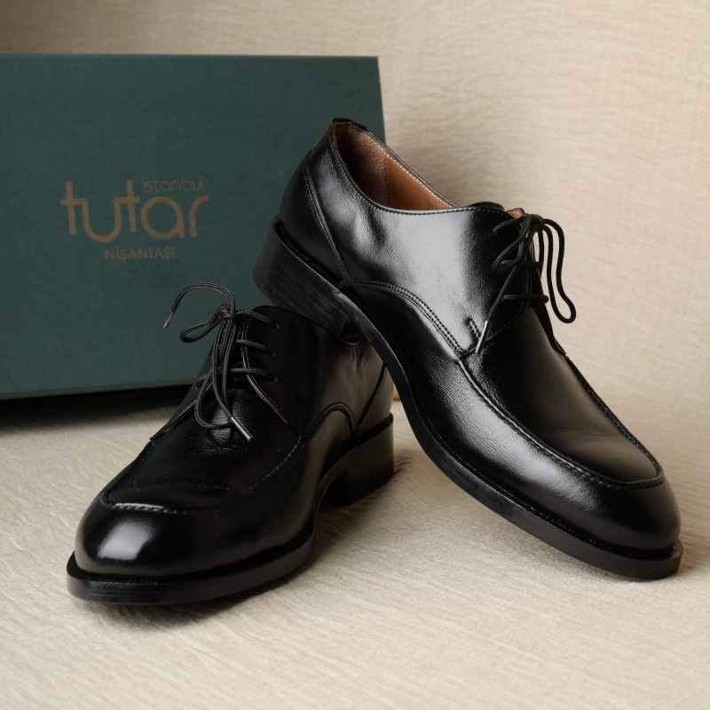 SİYAH DERBY A4-264