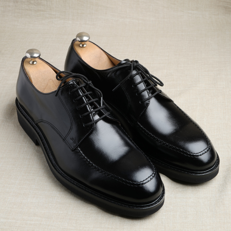 SİYAH EVA TABAN DERBY A19-764